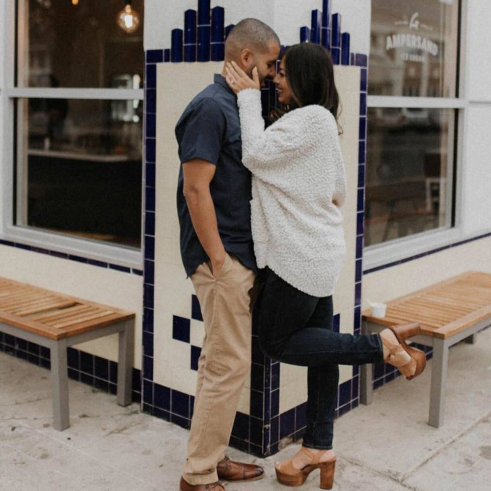 Meet your Posher, Elba